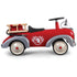 BAGHERA - Speedster Fireman
